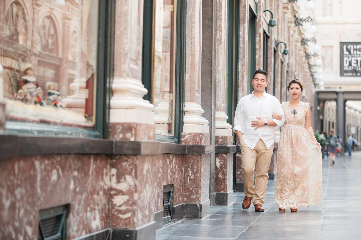 The Wedding Website of Thang Nguyen and Tien Le