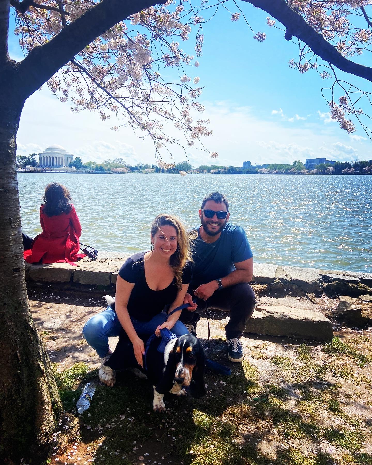 The Wedding Website of Suzannah Danforth and David Theil