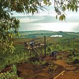 All Maui ziplining is fun!
