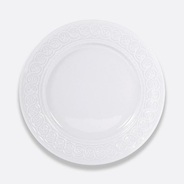 Bernardaud Lourve Dinner Plate