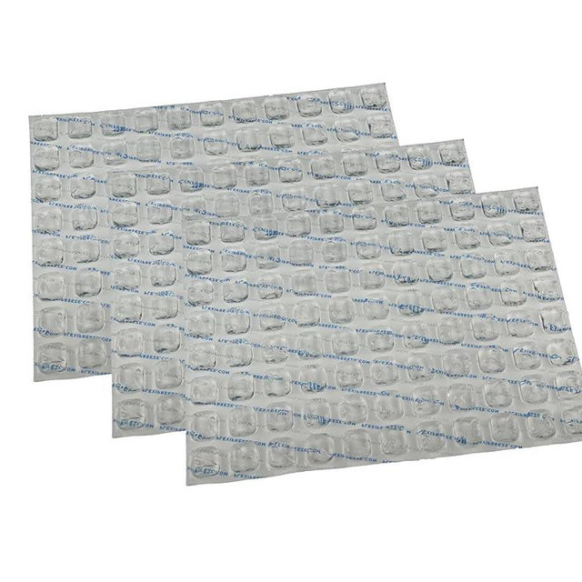 Flexi Freeze Refreezable Ice Sheets 3 Pack