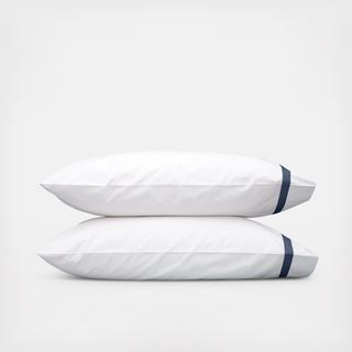 Lowell Pillowcase, Set of 2