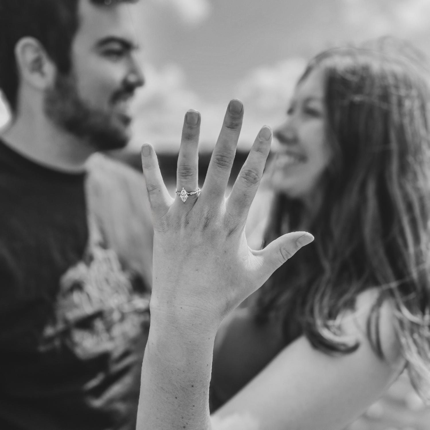 Our engagement