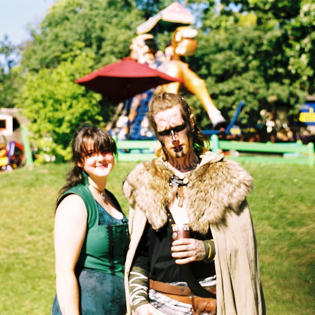 Renaissance Festival - 2021
