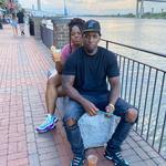 River Street Savannah Georgia