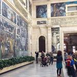 Detroit Institute of Arts