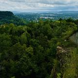 Grandad Bluff