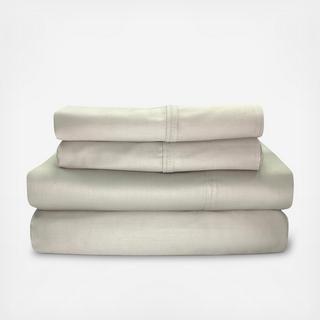 Siesta 4-Piece Sheet Set