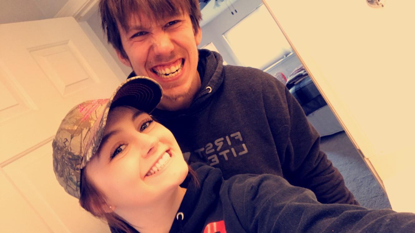 Clark Christmas 2018