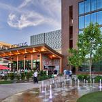 The Shops at Clearfork