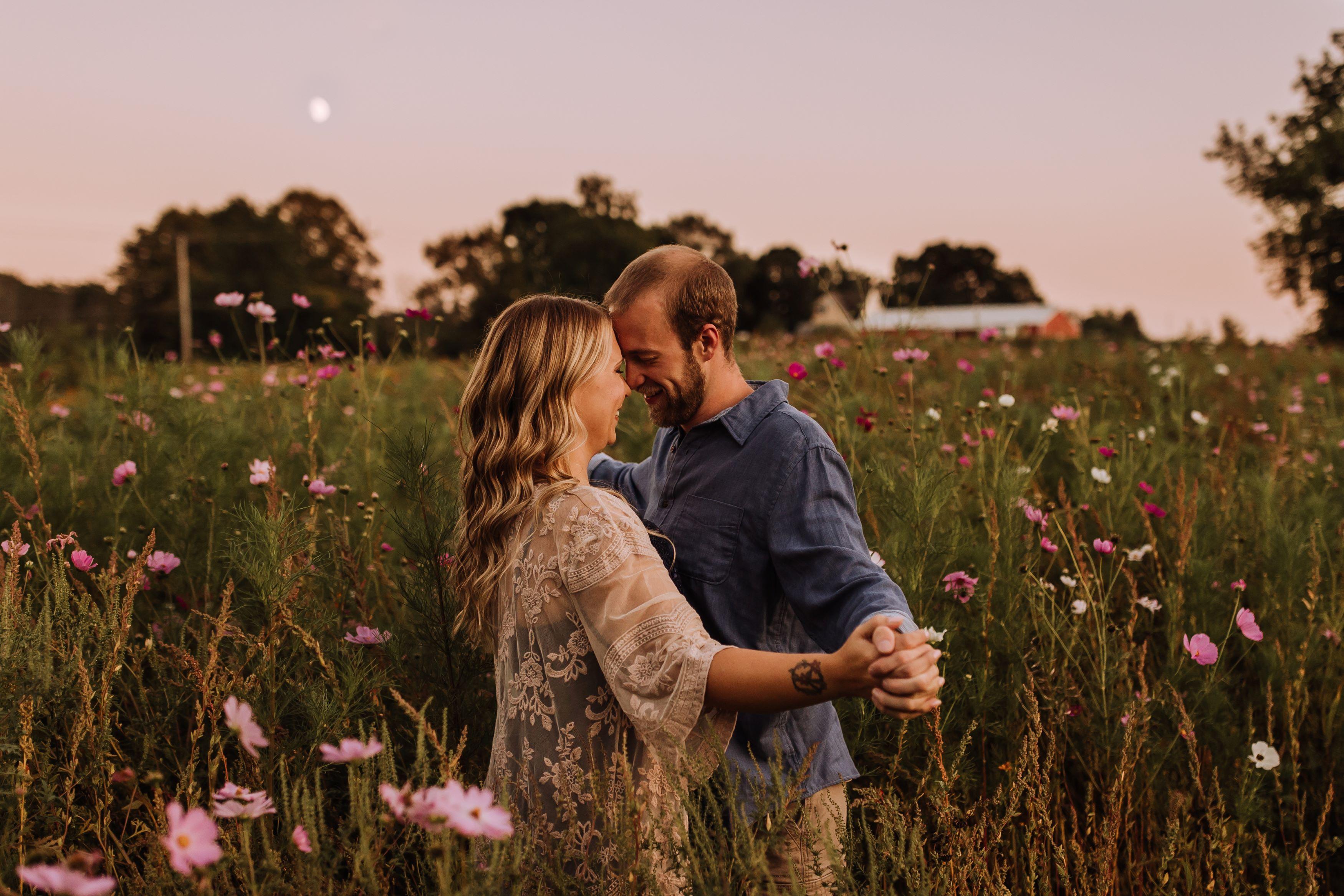 The Wedding Website of Paige Litsheim and Nick Daywalt
