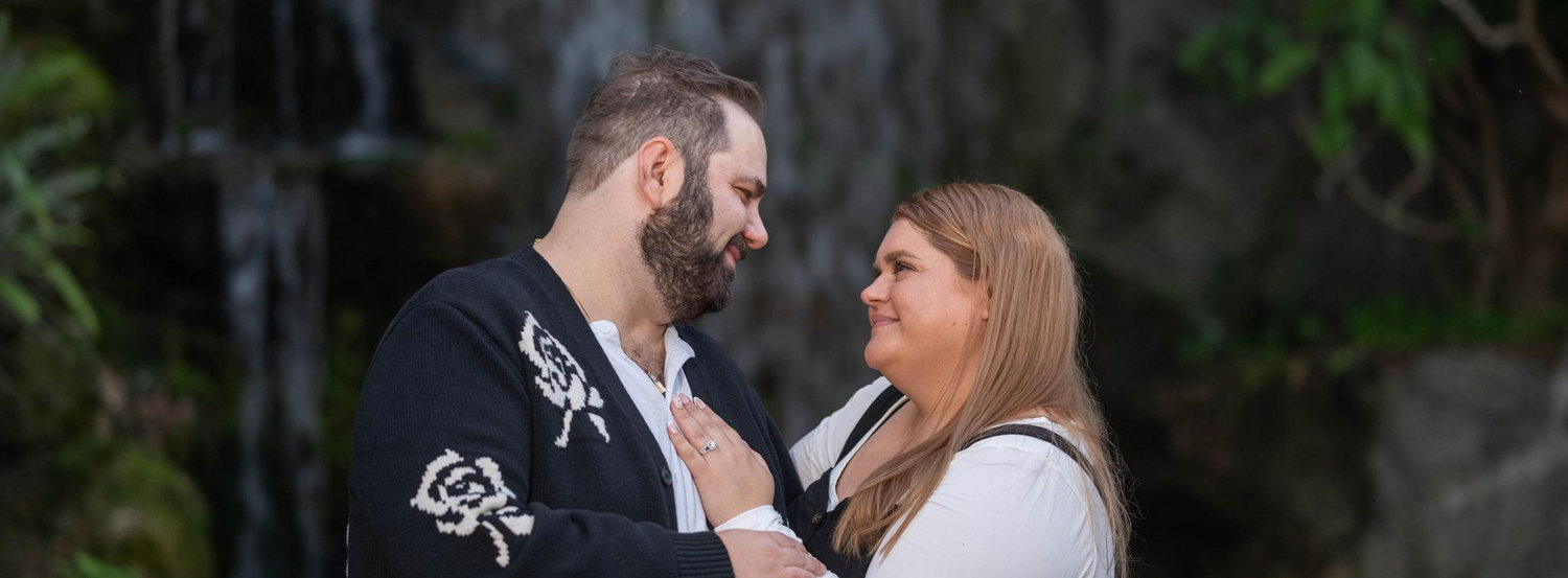 The Wedding Website of Katie Pelon and Andy Shore