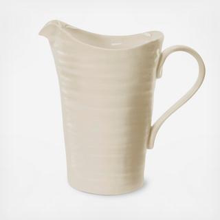 Large Pitcher