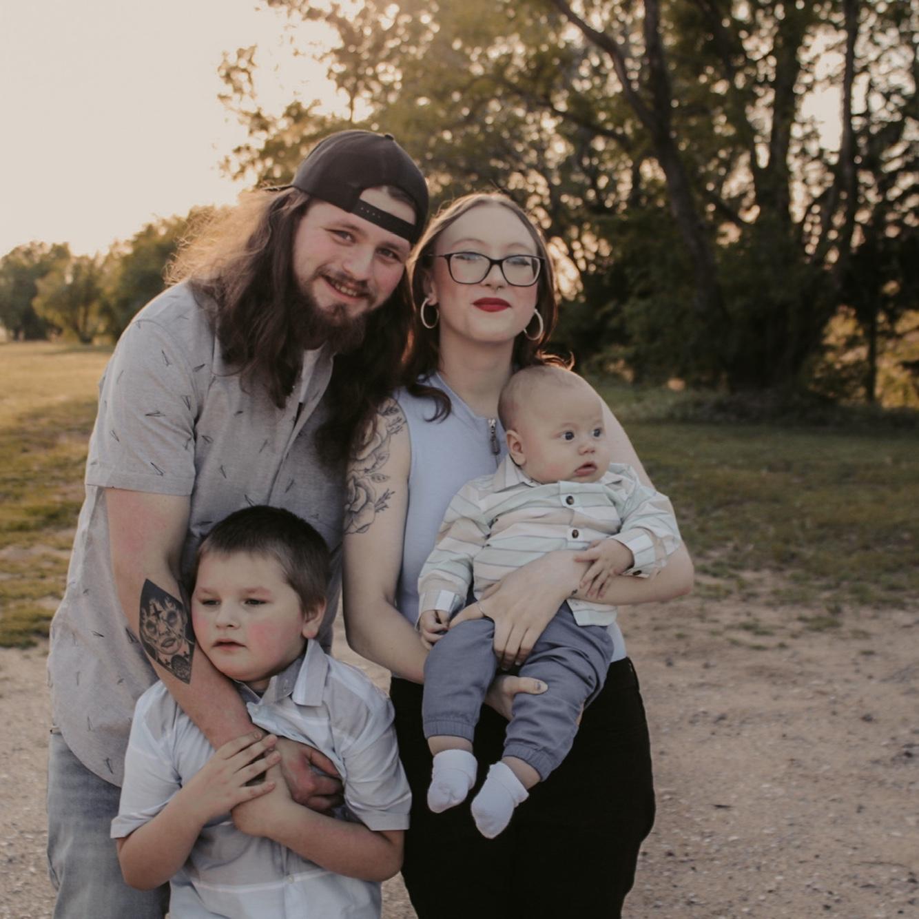 Family photos