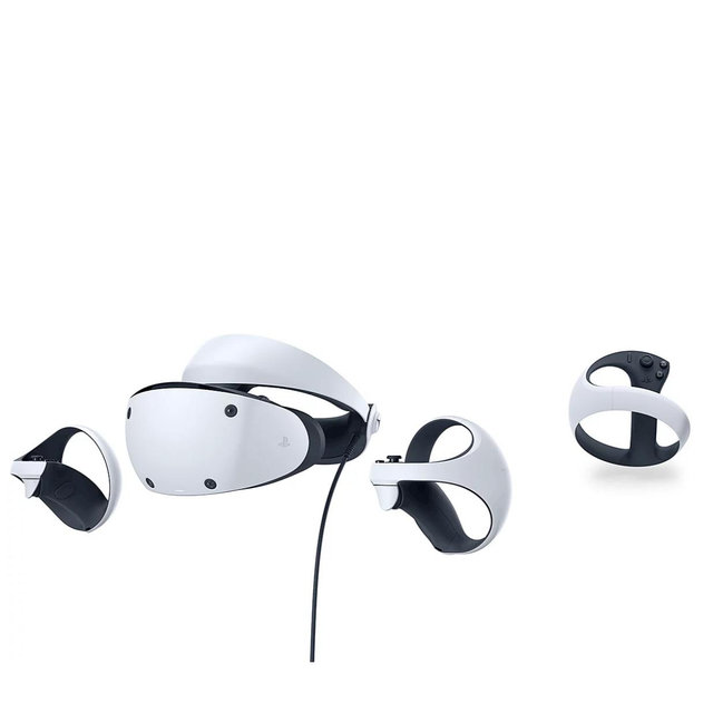 PS VR2 | PlayStation® (US)