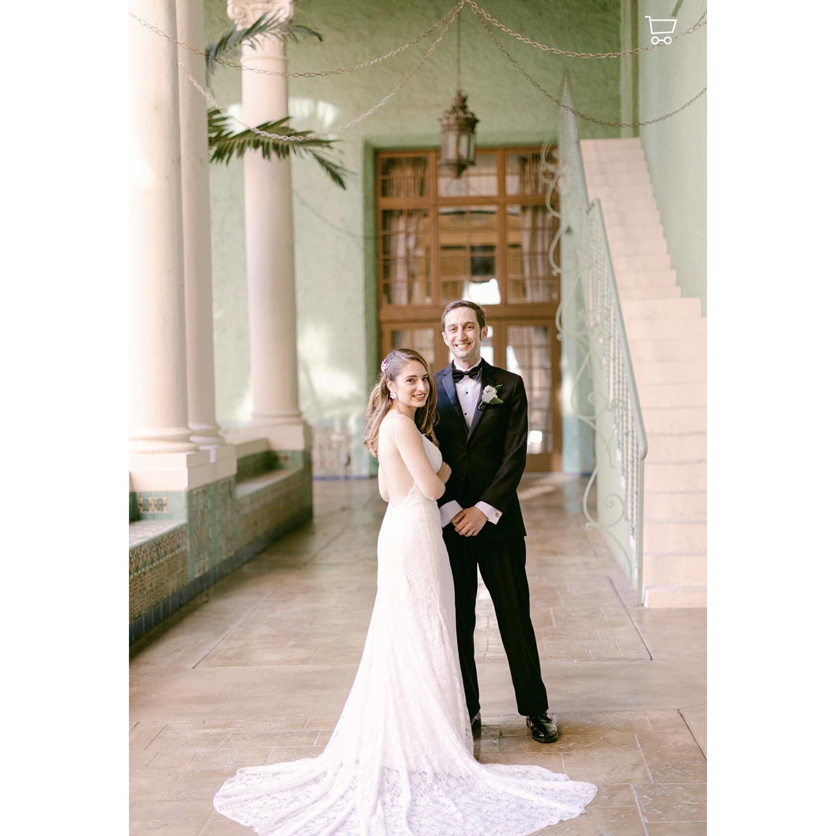 WE DO! 10/10/20

*This is not spoilers for this years dress!*