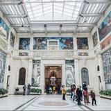 Detroit Institute of Arts