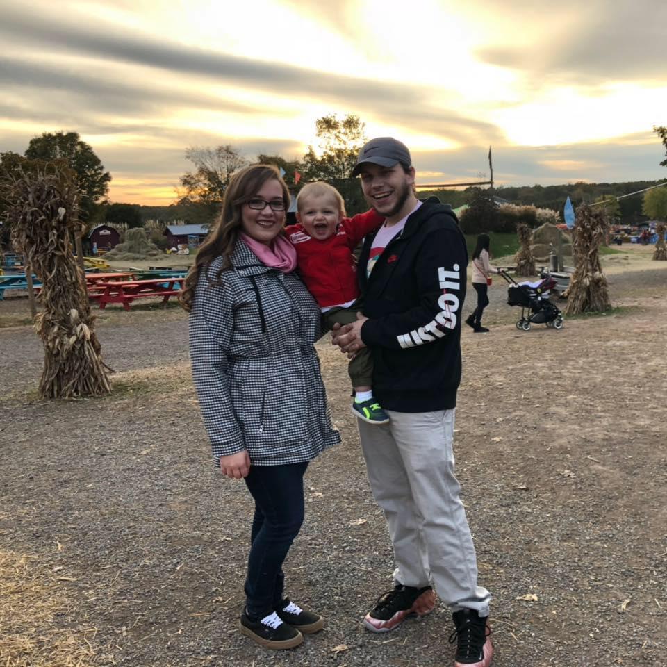 Cox Farm 2018