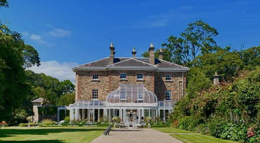 The Wedding Website of Roxanna Corona and Patrick McGuinness