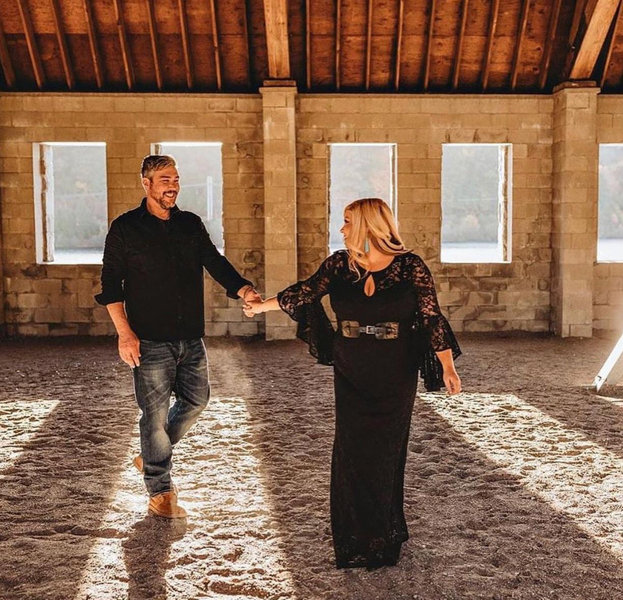 Stephen Riordan and Jaclyn Moore's Wedding Website
