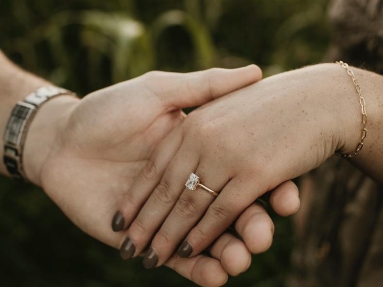 The Wedding Website of Hayden Korb and Cody Pacheco
