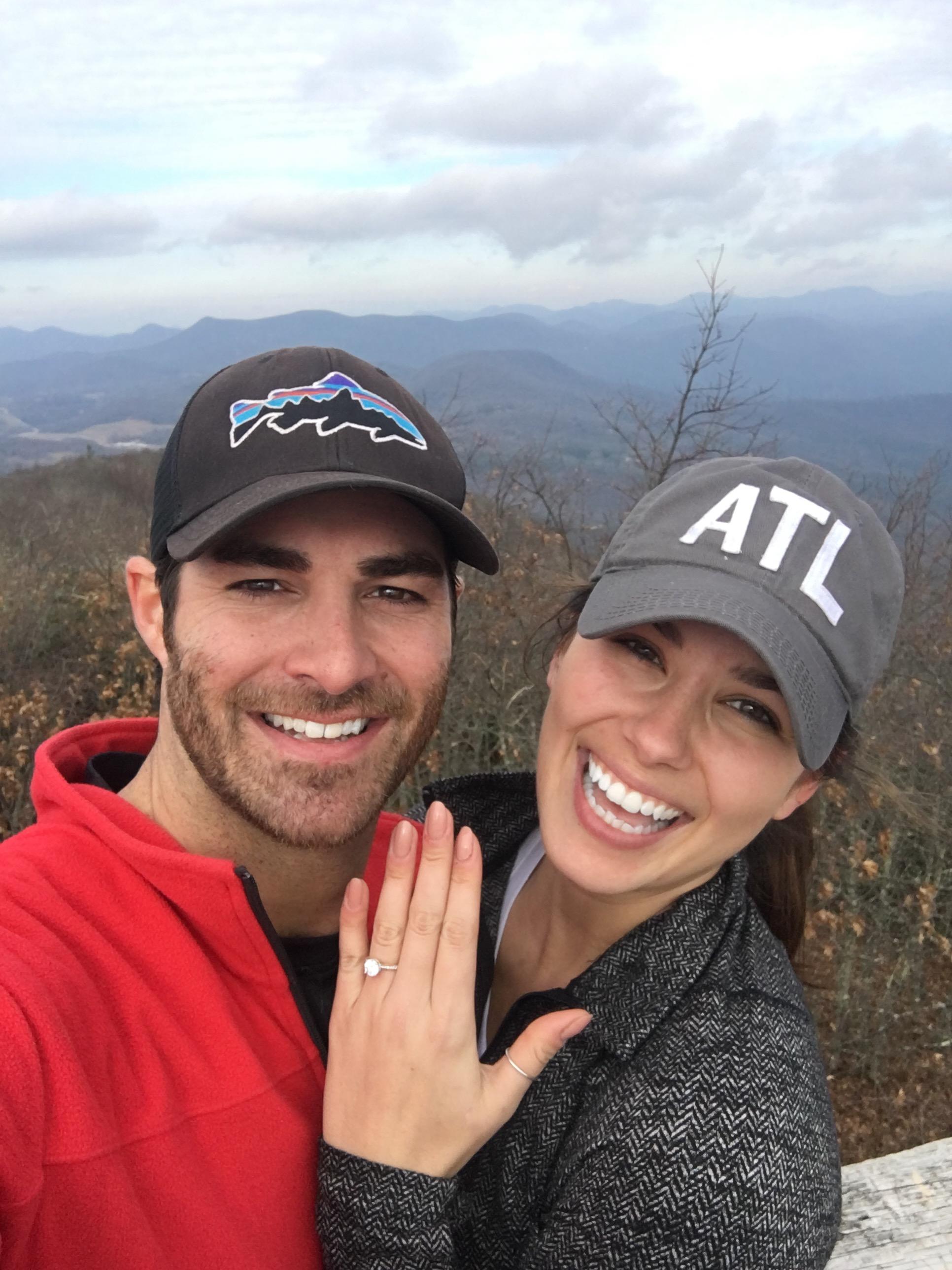 The Wedding Website of Lauren Ruel and Joe Johnson