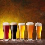 Your Local Brewery with some Friends!