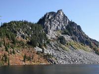 Lake Valhalla
