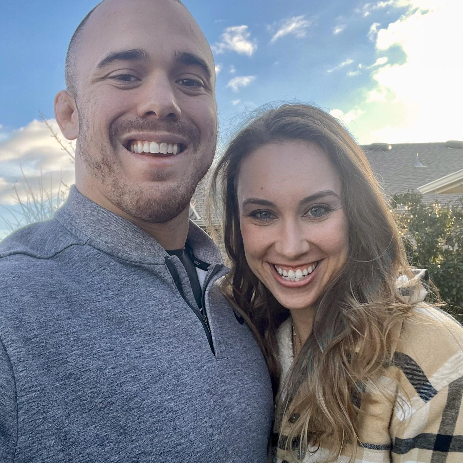 Date night!