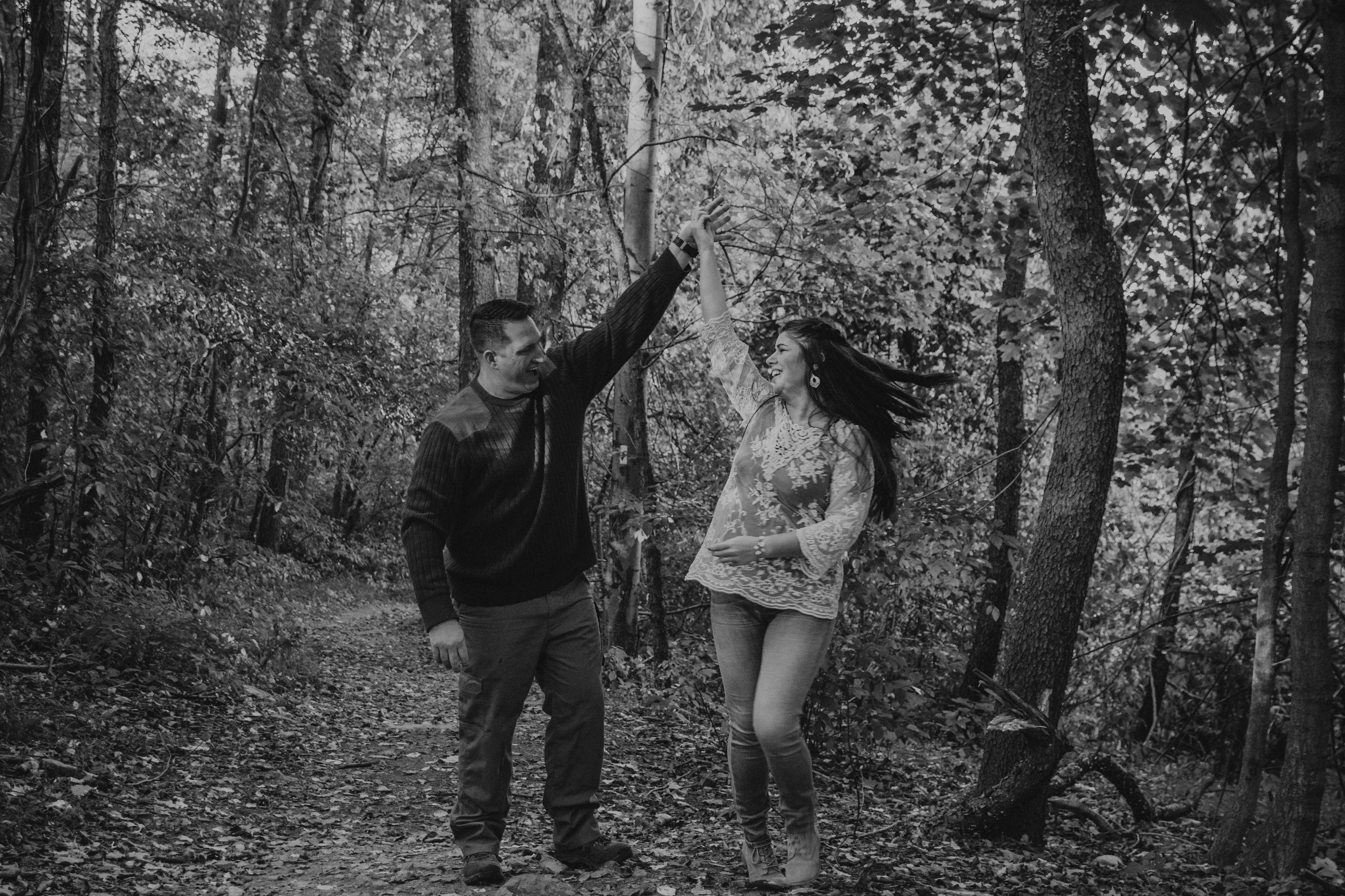 The Wedding Website of Hayley Rieg and Ken Berkopec