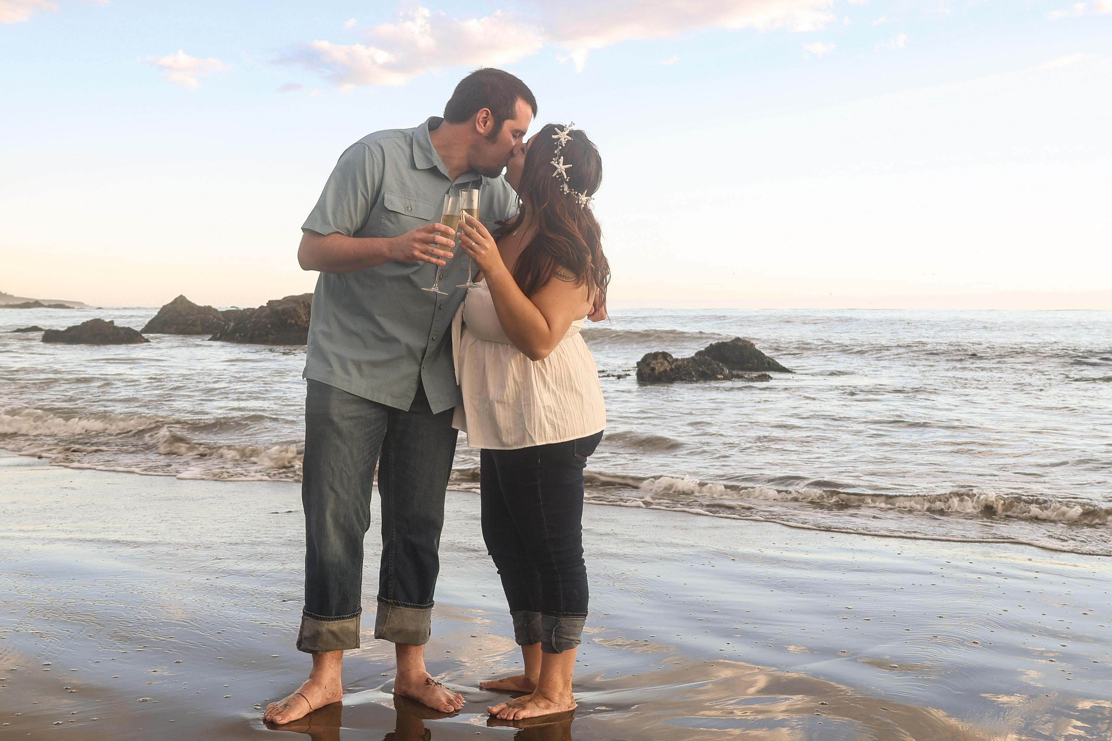The Wedding Website of Janelle Armijo and Marc Oken
