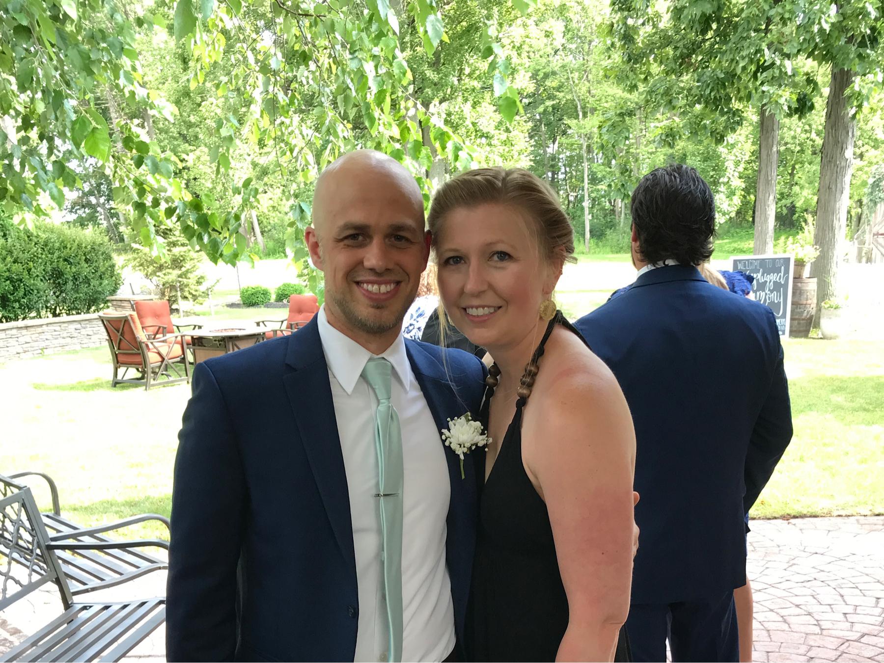 The Wedding Website of Heather Beaman and Joshua Croxton