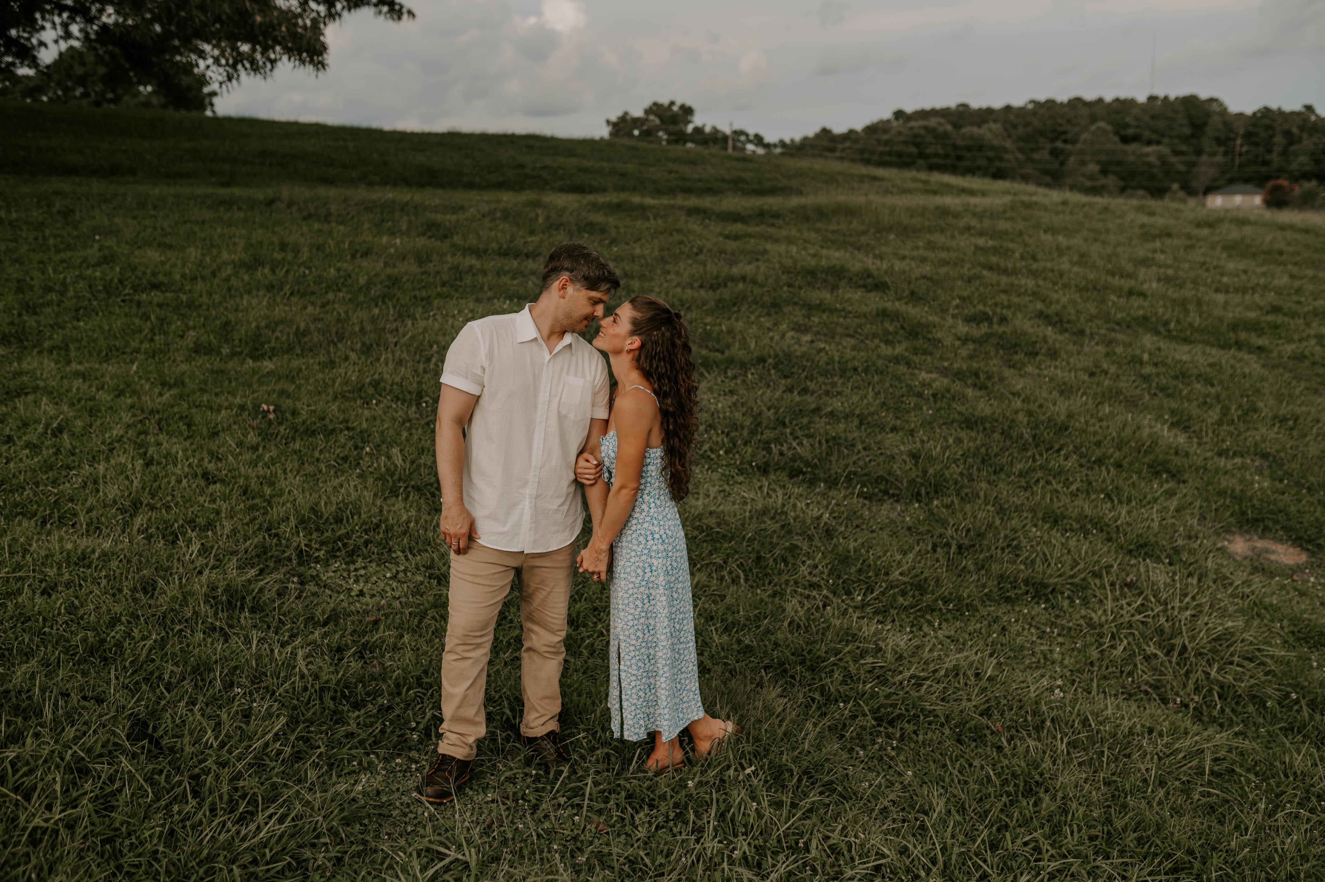 The Wedding Website of Julie Nolan and Luke Loving