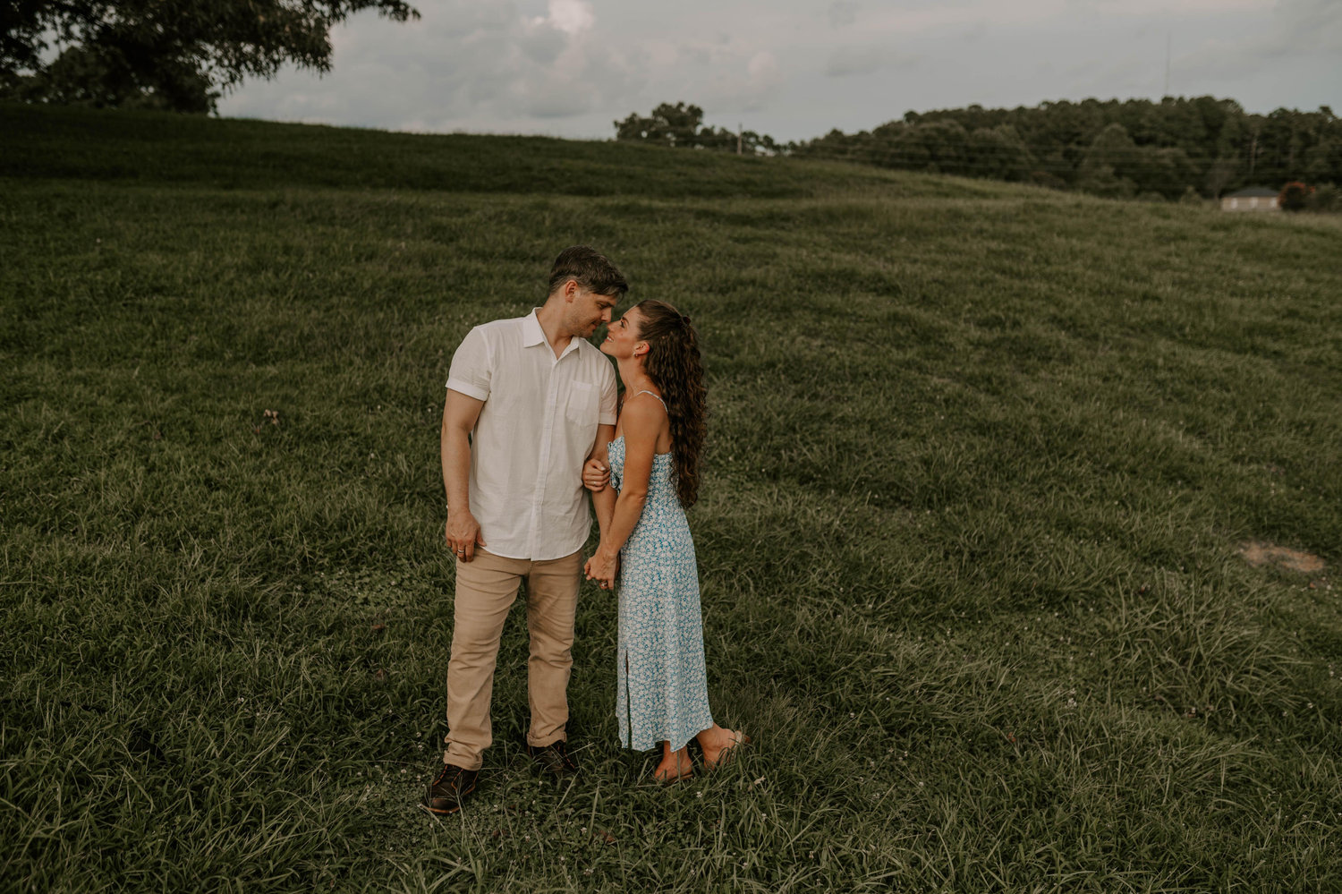 The Wedding Website of Julie Nolan and Luke Loving