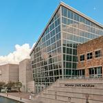 Indiana State Museum