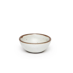 Bitty Bowl - EGGSHELL