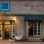 Cafe La Haye