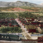 Salida Museum