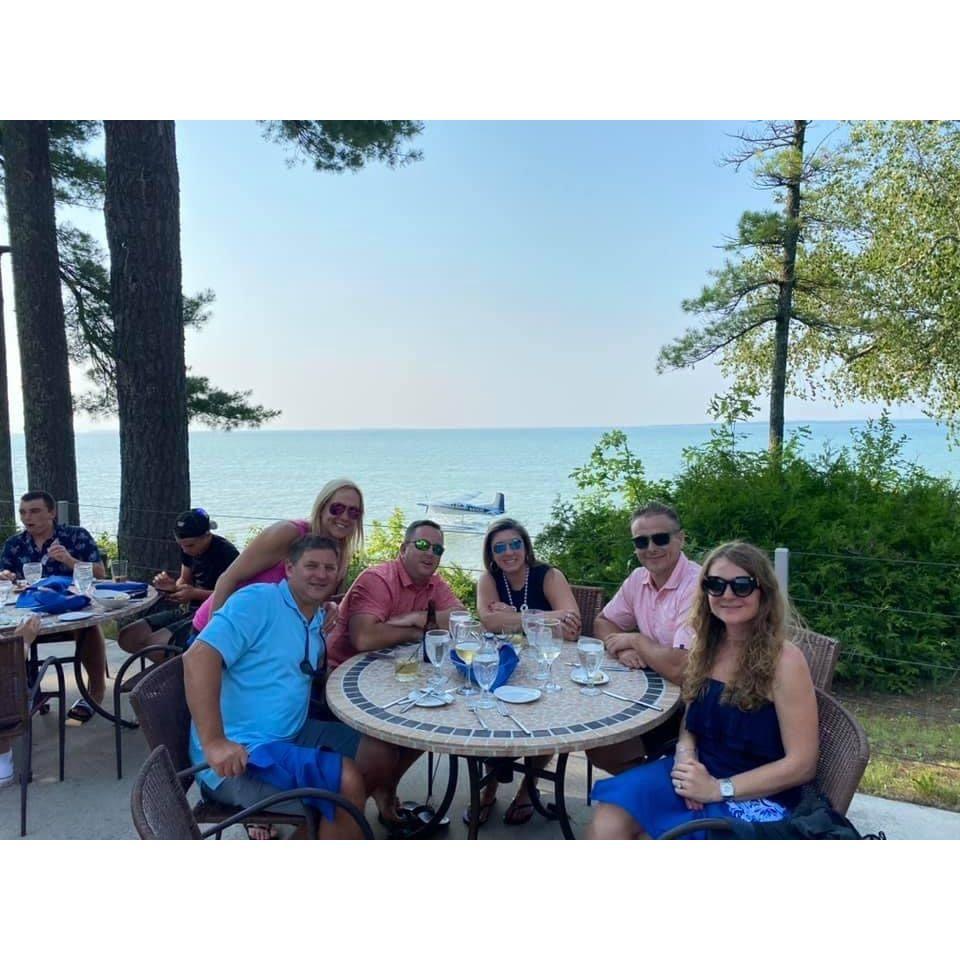 Our "favorite"....Beaver Island