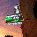 Motor Supply Co Bistro