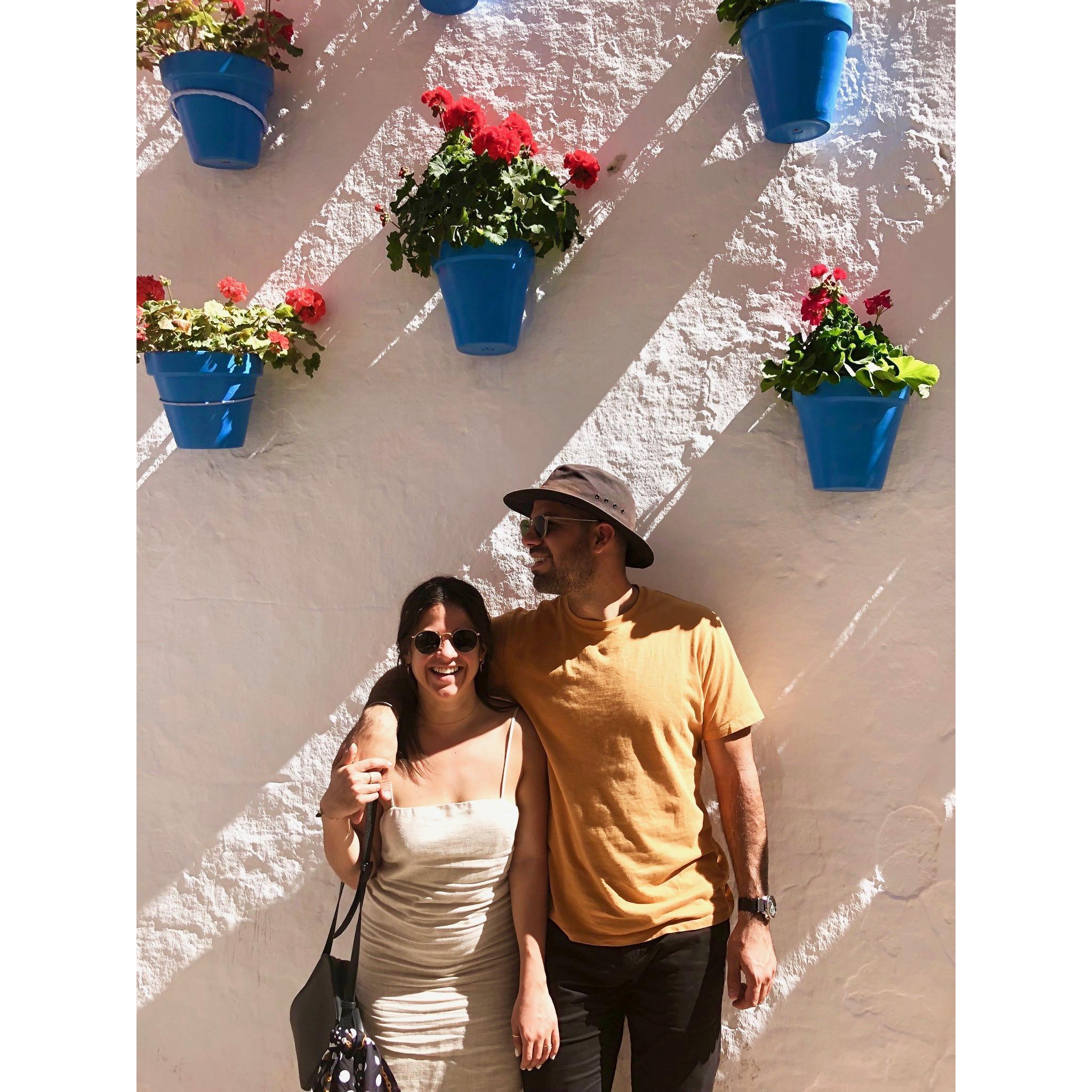 marbella, spain