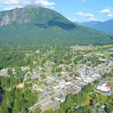 North Bend