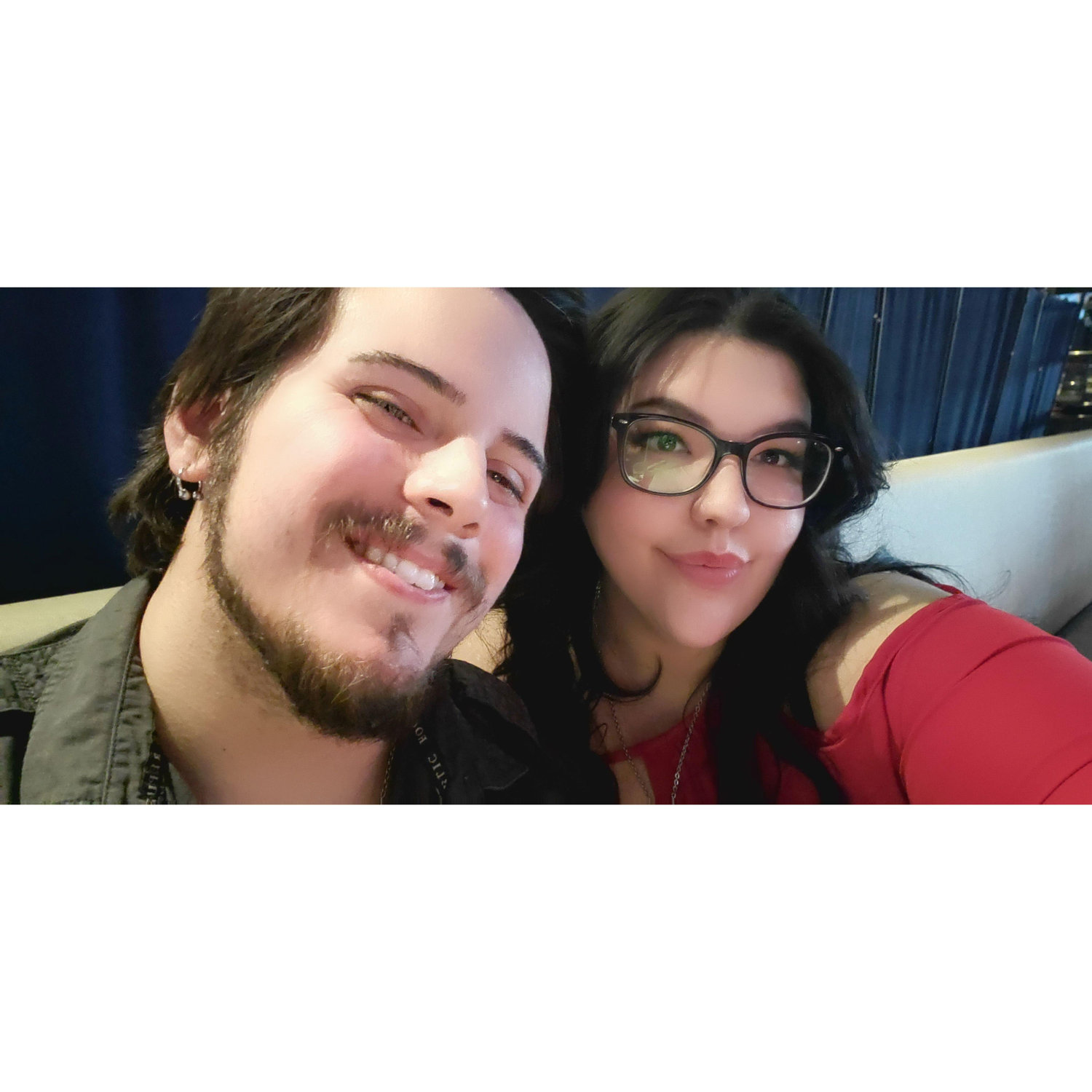 3 year anniversary