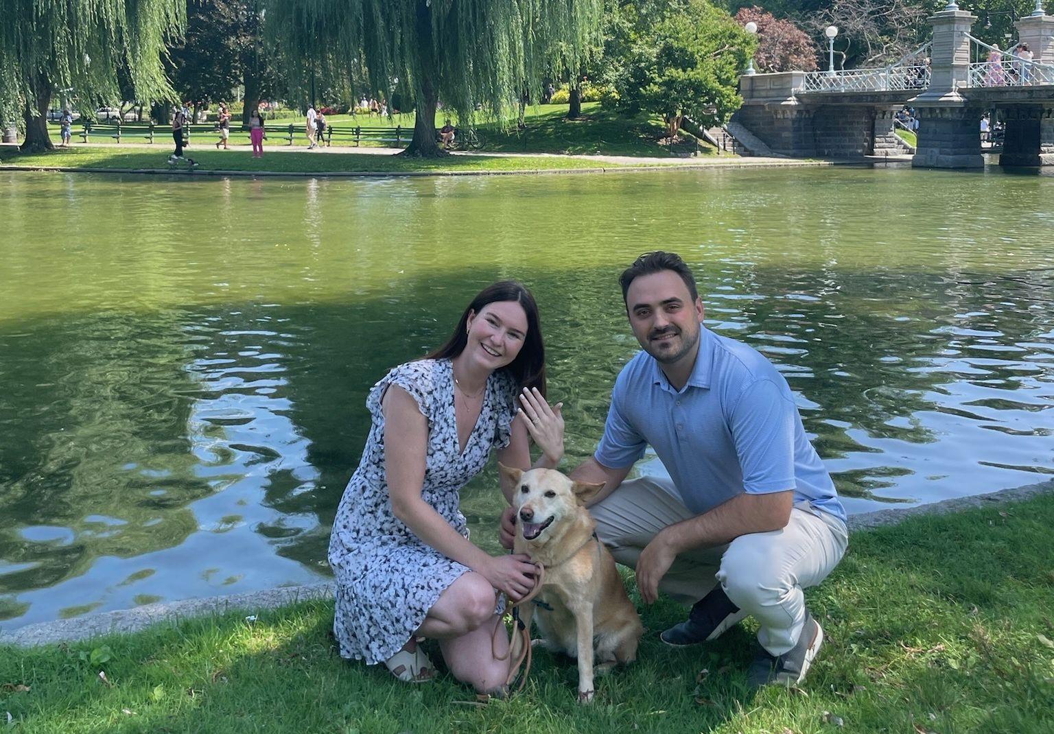 The Wedding Website of Shannon Cunnane and Greg Frattaroli