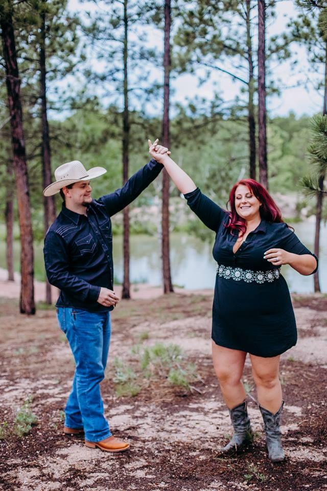 The Wedding Website of AnnaMarie Bailey and Garrett Osban