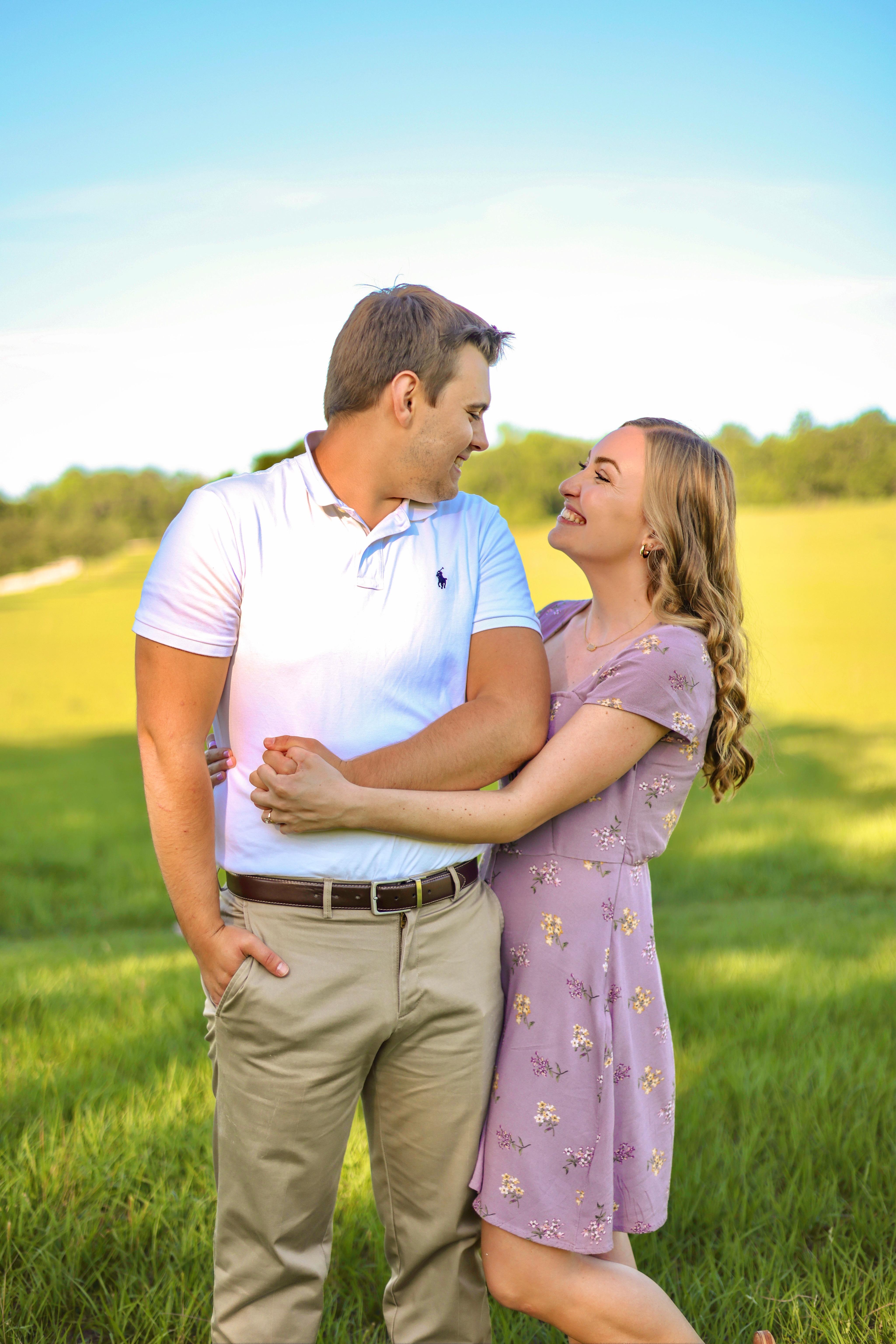 The Wedding Website of Autumn Schutt and Logan Bragdon