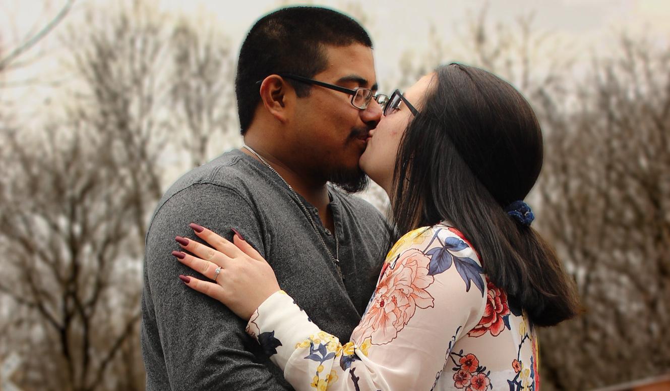 The Wedding Website of Sydney Griffith and Andrew Leonard