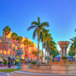 Mizner Park