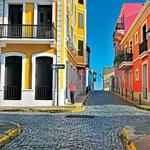 Viejo San Juan