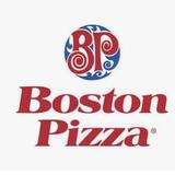 Boston pizza